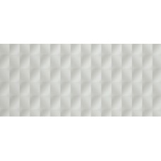 Плитка  40*80 3D Mesh White Matt 